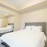Spectacular 2Bdrm Suite In Maple Leaf Sq