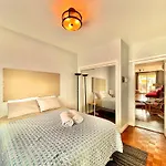 The Only Backpacker\'S Inn (Adults Only)