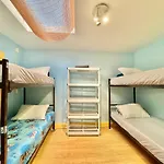 The Only Backpacker\'S Inn (Adults Only)