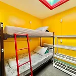 The Only Backpacker\'S Inn (Adults Only)
