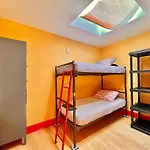 The Only Backpacker\'S Inn (Adults Only)