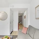 Suite In The Heart Of Downtown Toronto