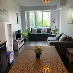 Executive 1 Bedroom Condo Sleeps 2