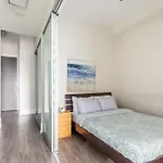 Loft Condo With Stunning Views Of Cn Tower