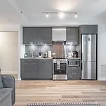 Fort York Suites