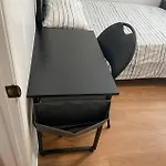 Double Room With Shared Bathroom 536B
