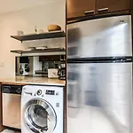 1 Bedroom Oasis In Downtown Toronto