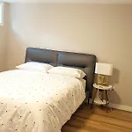 Modern New Apartment In Roncesvalles