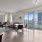 Globalstay Modern Downtown Apartment