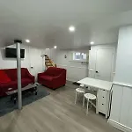 Brawley Avenue Home - Sleep 6