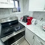 Brawley Avenue Home - Sleep 6