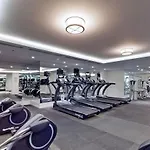 Luxury 1Bdr Condo In Downtown Toronto