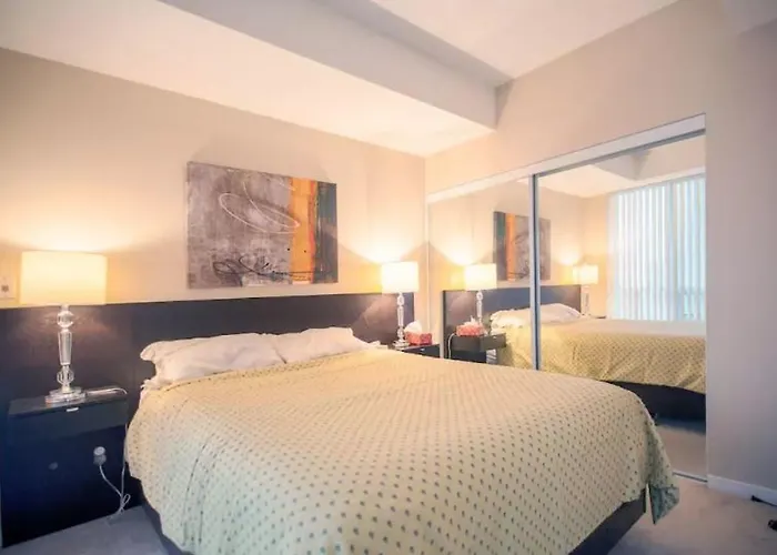 Harbour Castle Residence And Suites
