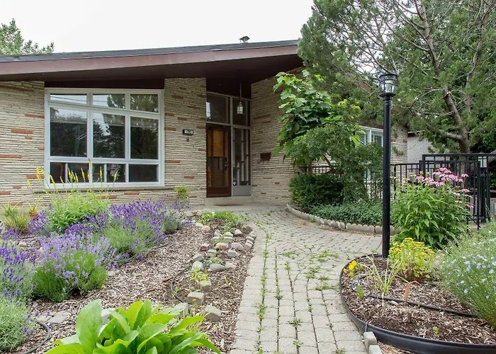 Parkside Retreat B&B