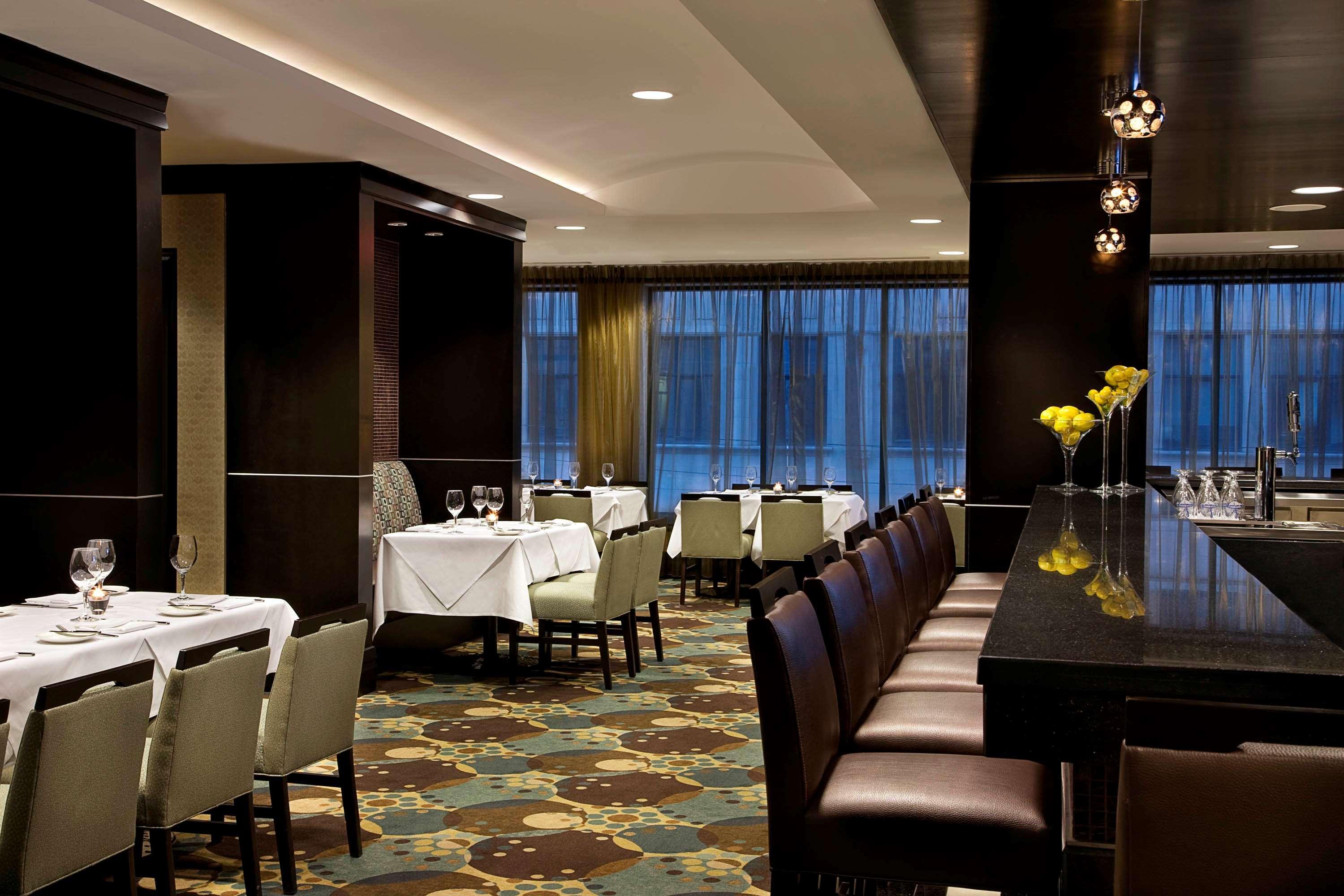Revery Downtown, Curio Collection By Hilton Hotel
