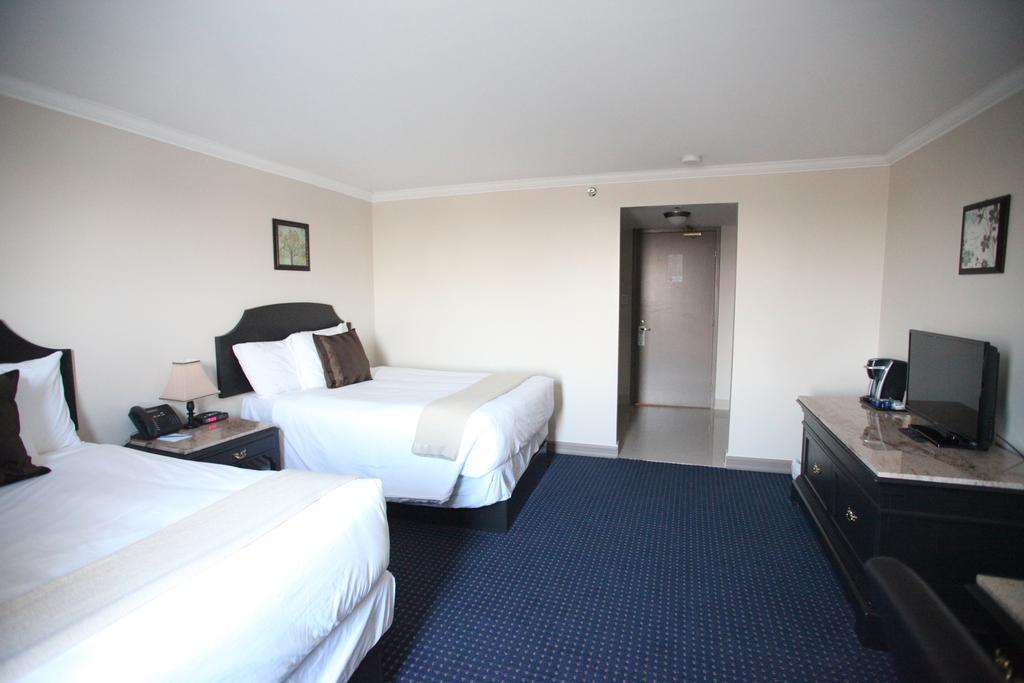 Montecassino & Hotel Toronto