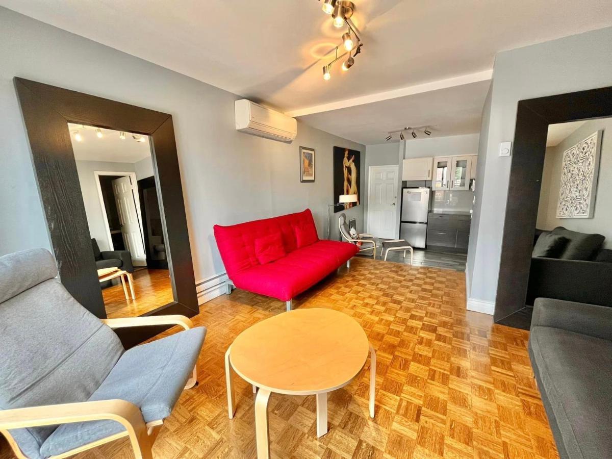 The Only Backpacker's (adults Only) Toronto