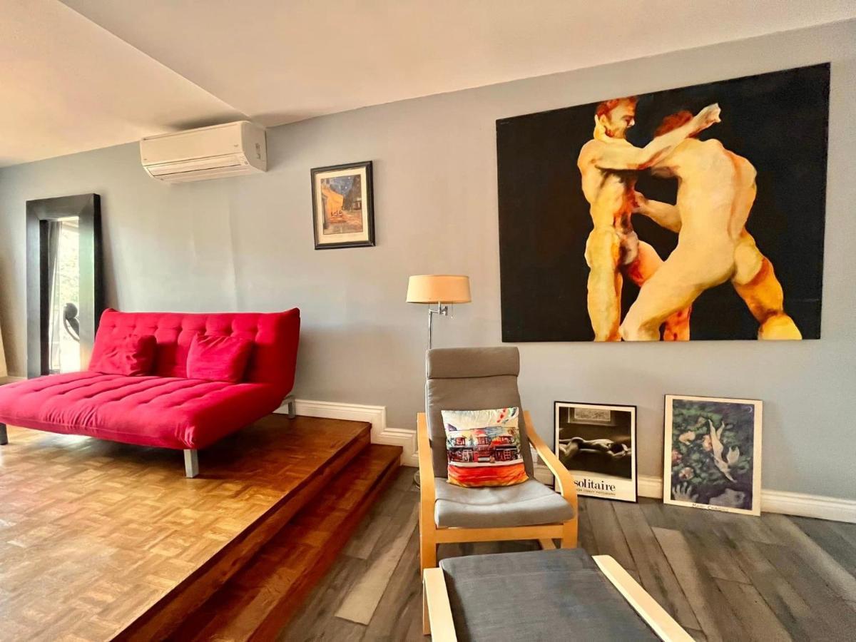 The Only Backpacker's (adults Only) Hostel