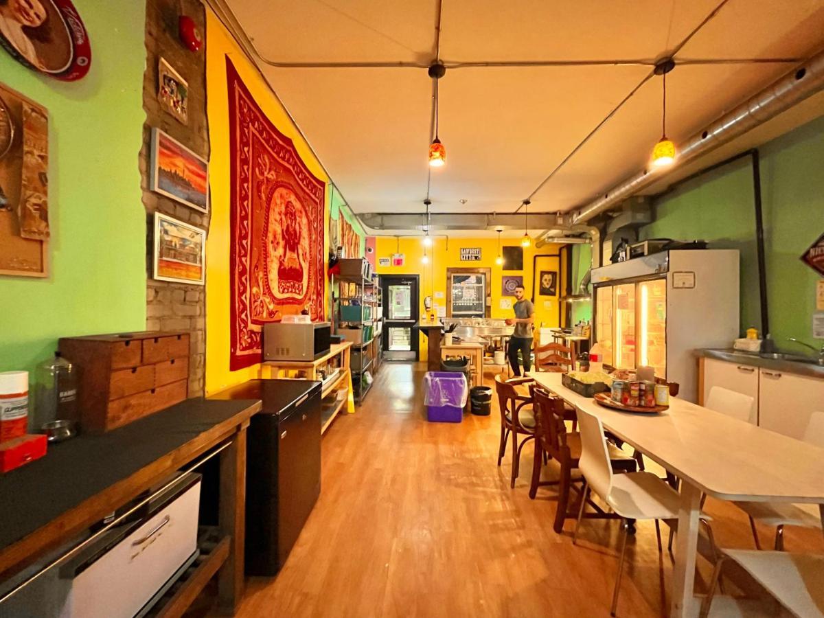 Hostel The Only Backpacker's (adults Only)