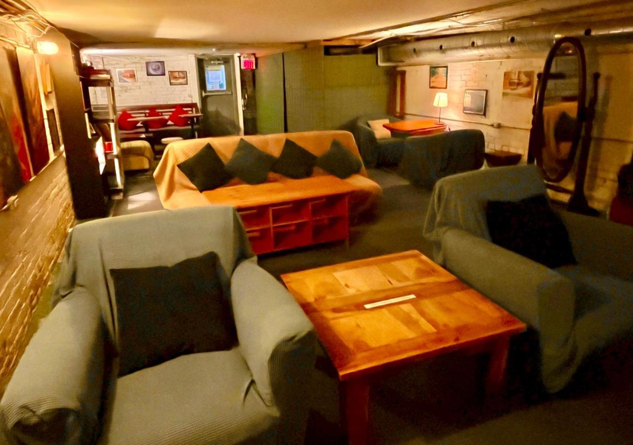The Only Backpacker's (adults Only) Hostel