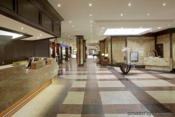 Hotel Delta By Marriott East Toronto