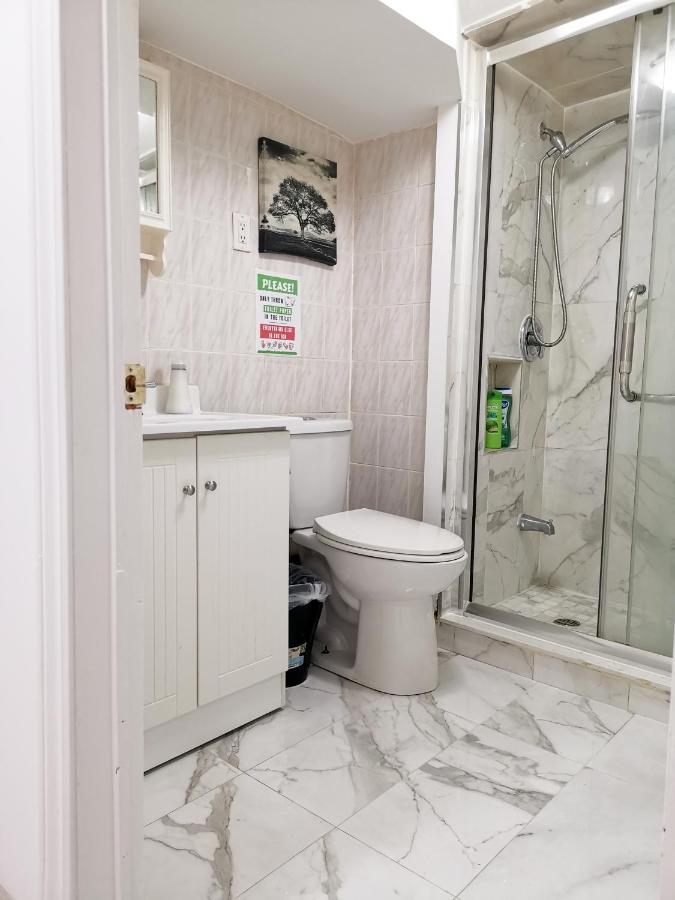 Tidy Private With Full Kitchen Gasthof