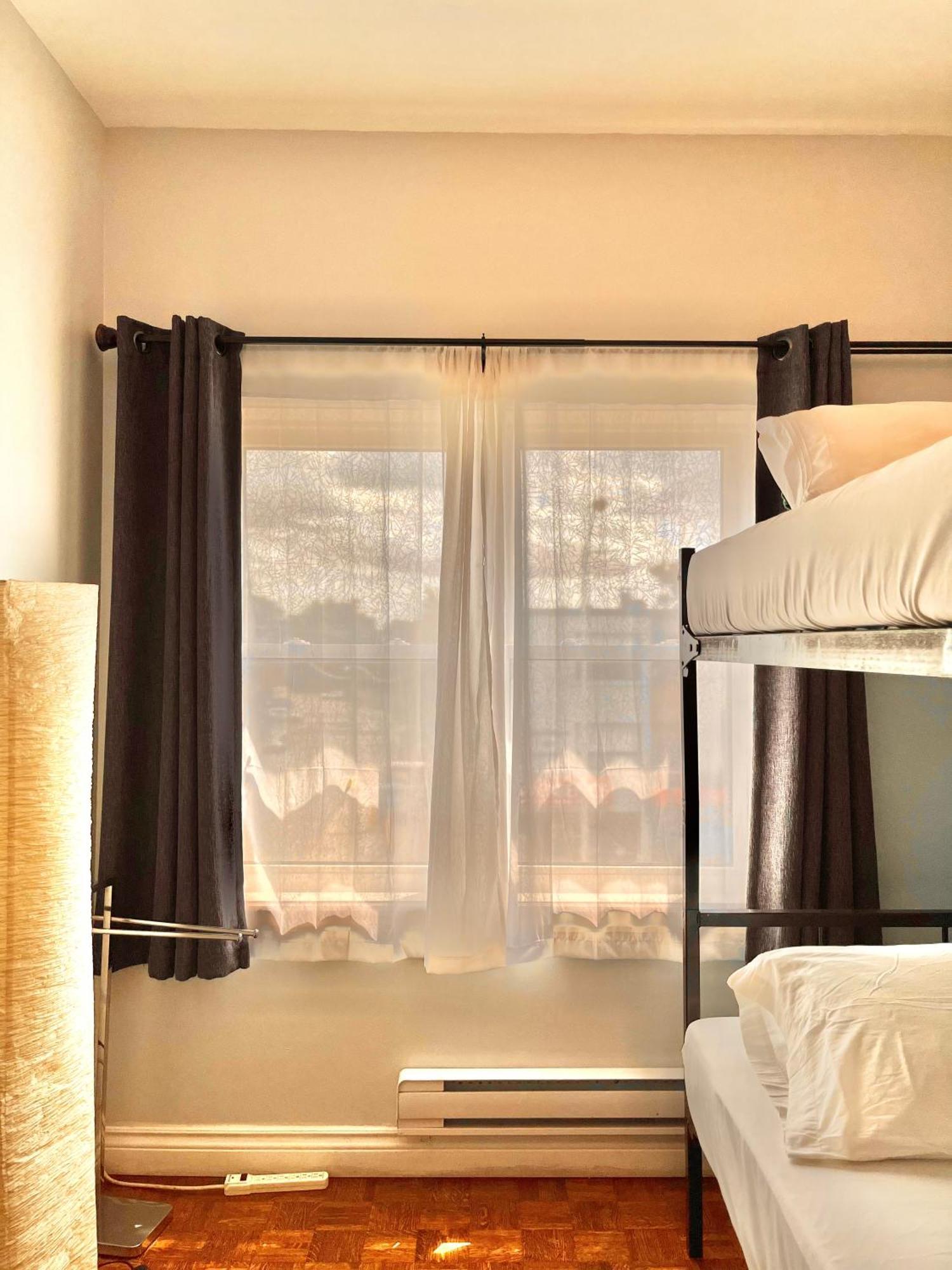 The Only Backpacker's (adults Only) Hostel Toronto