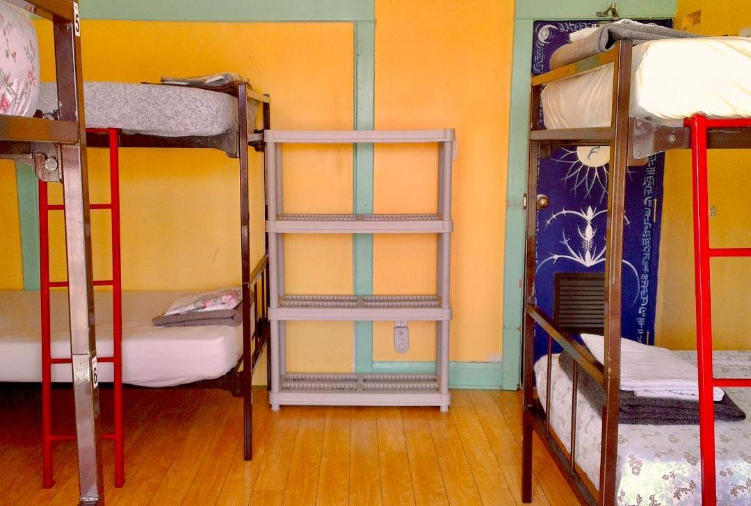 The Only Backpacker's (adults Only) Toronto