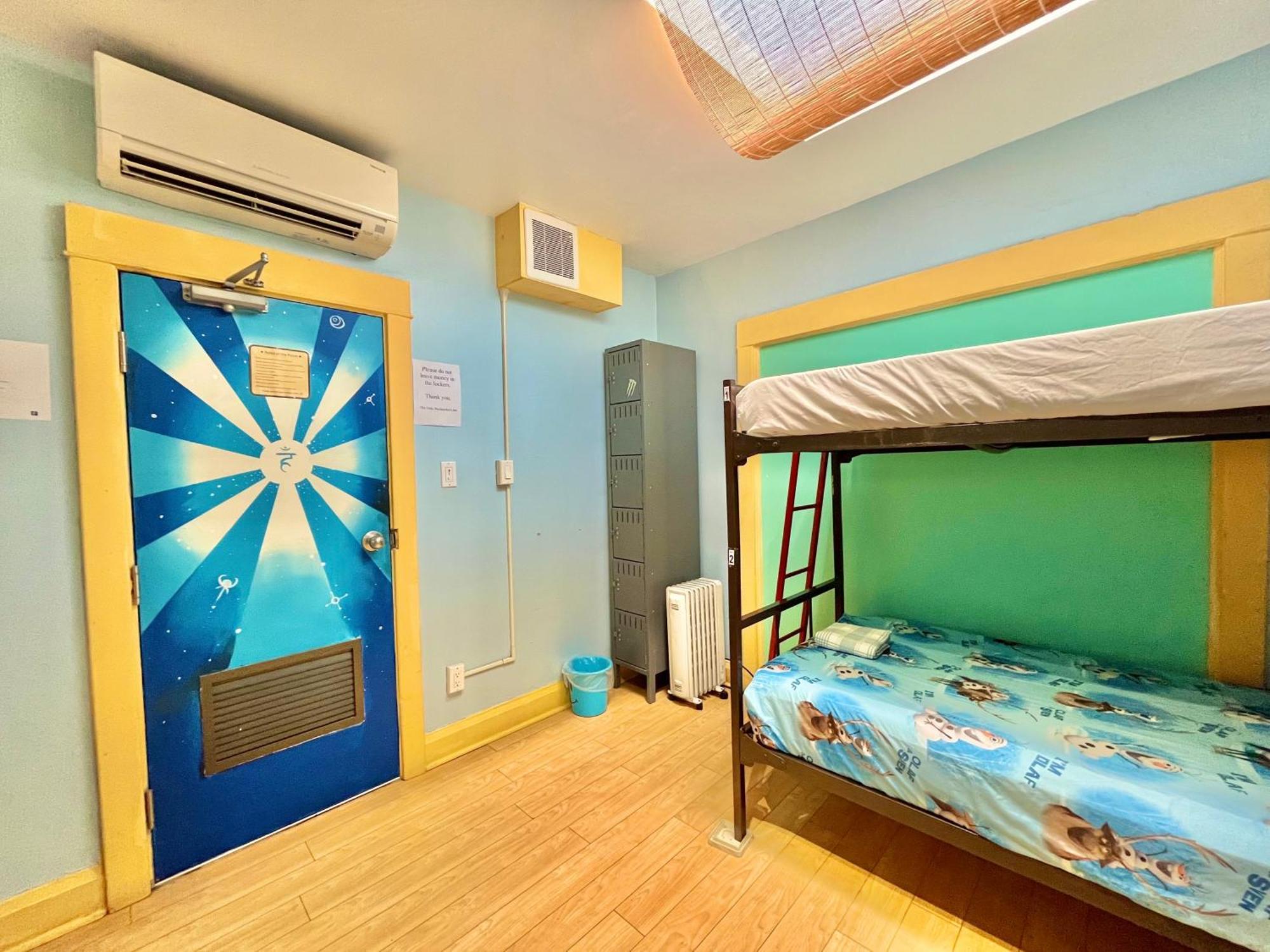 Hostel The Only Backpacker's (adults Only) *