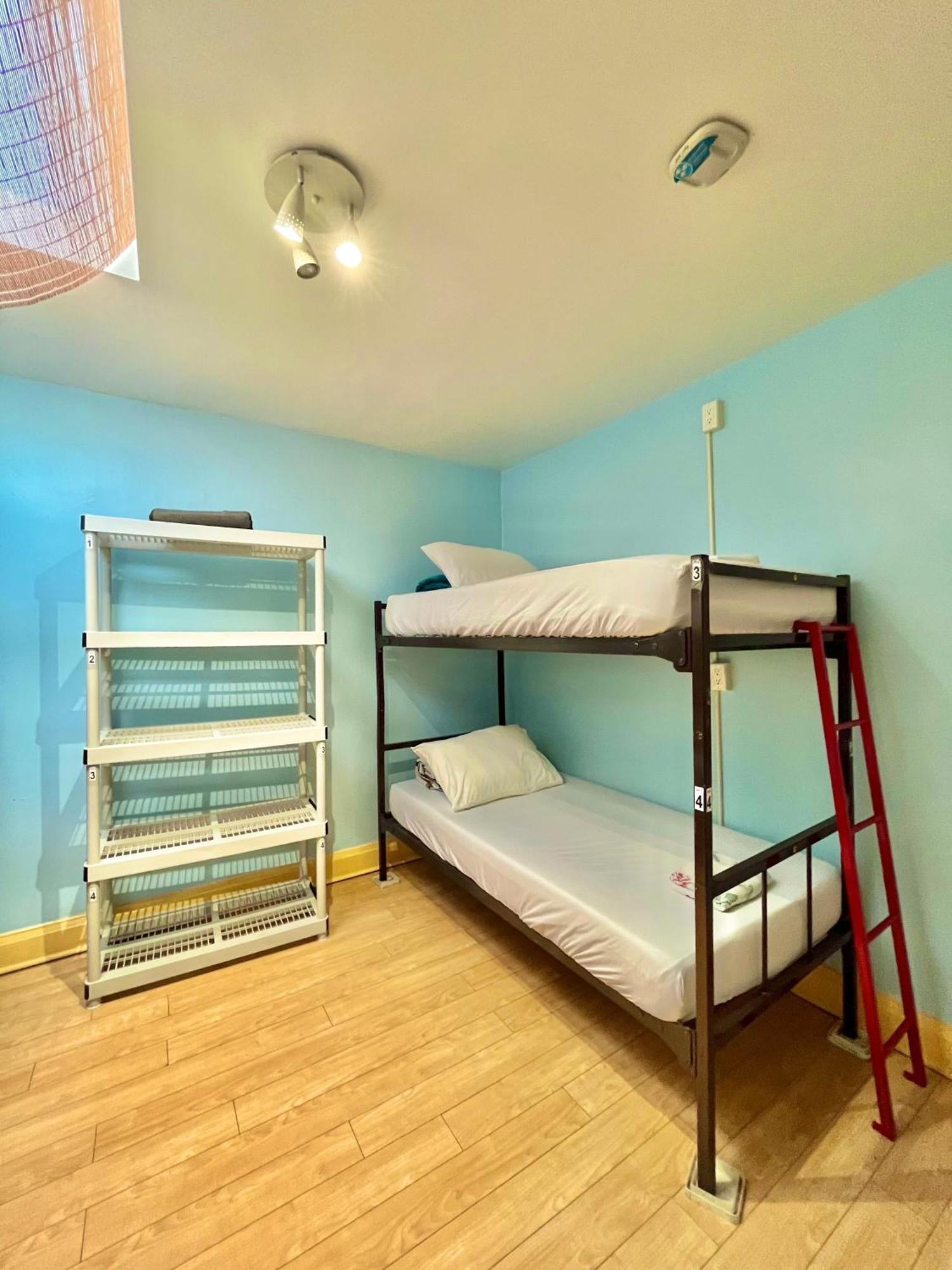 The Only Backpacker's (adults Only) Hostel