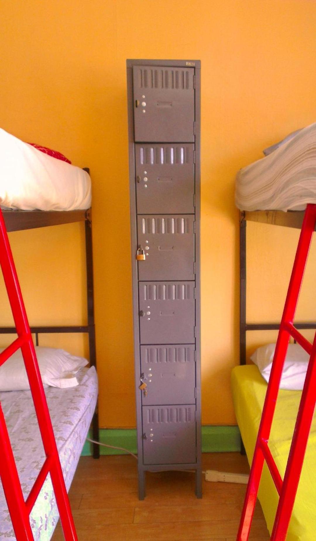 Hostel The Only Backpacker's (adults Only) *