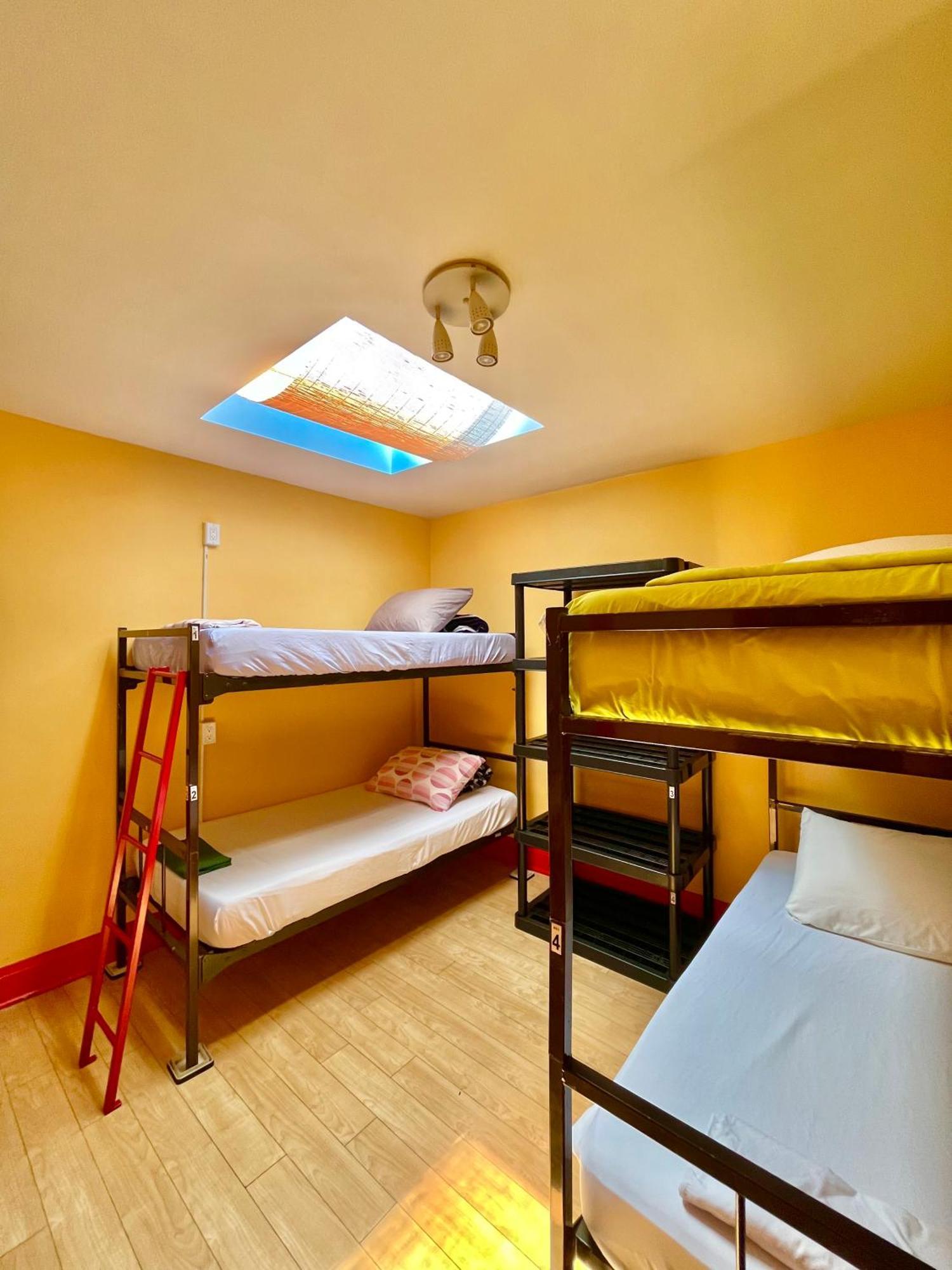 Hostel The Only Backpacker's (adults Only) *