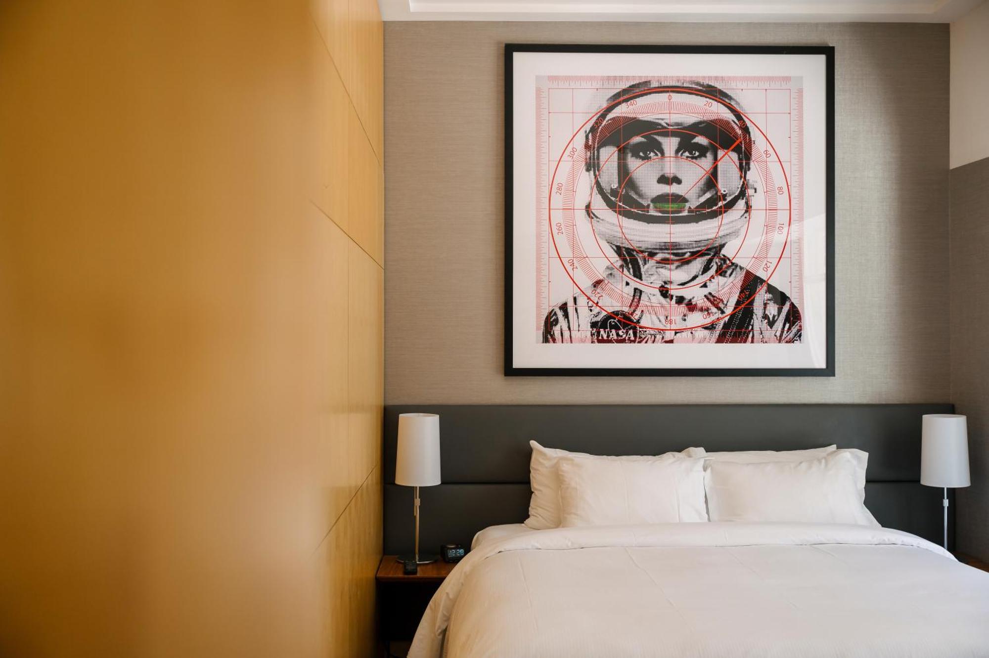 Soho 4* Toronto