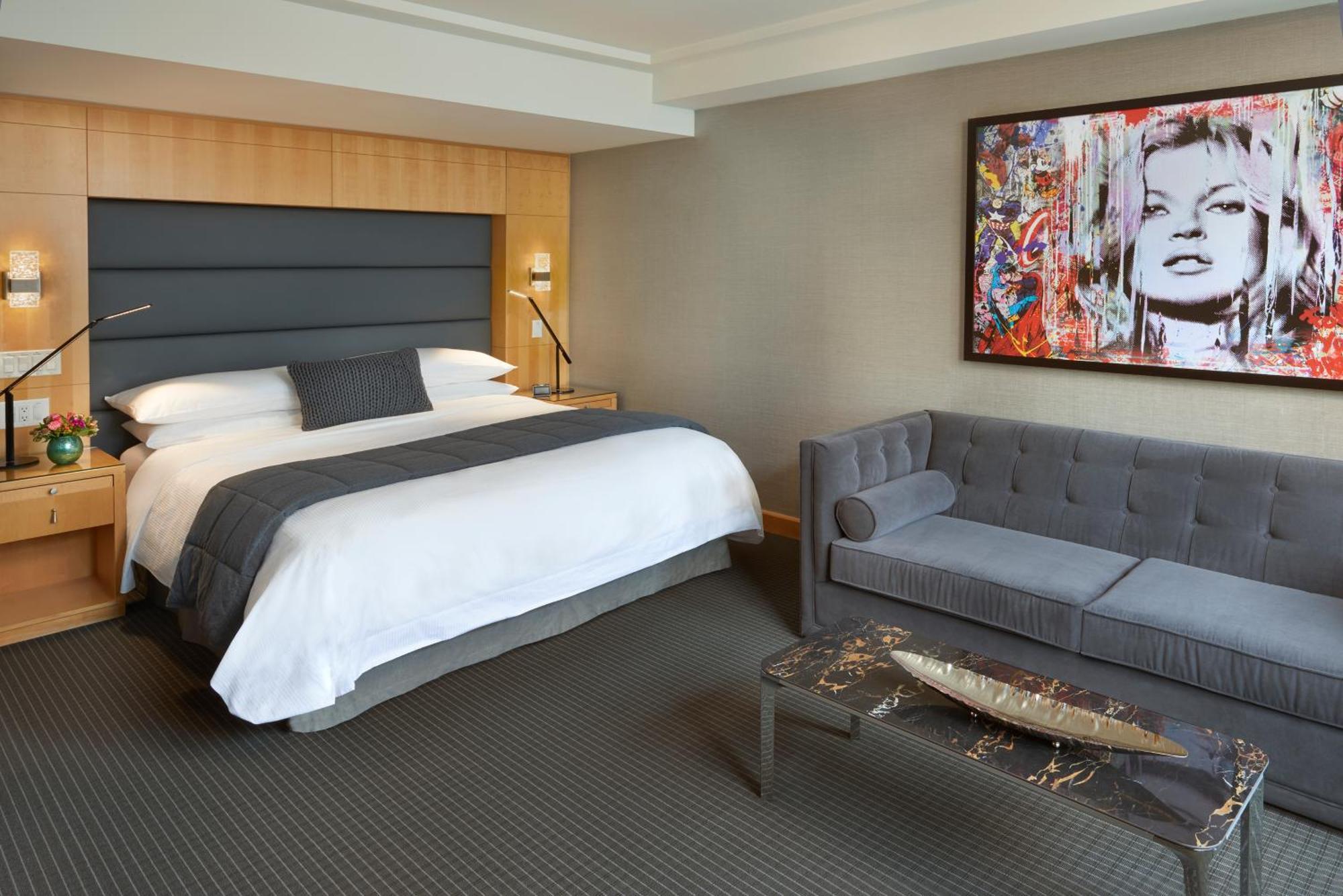 Hotel Soho