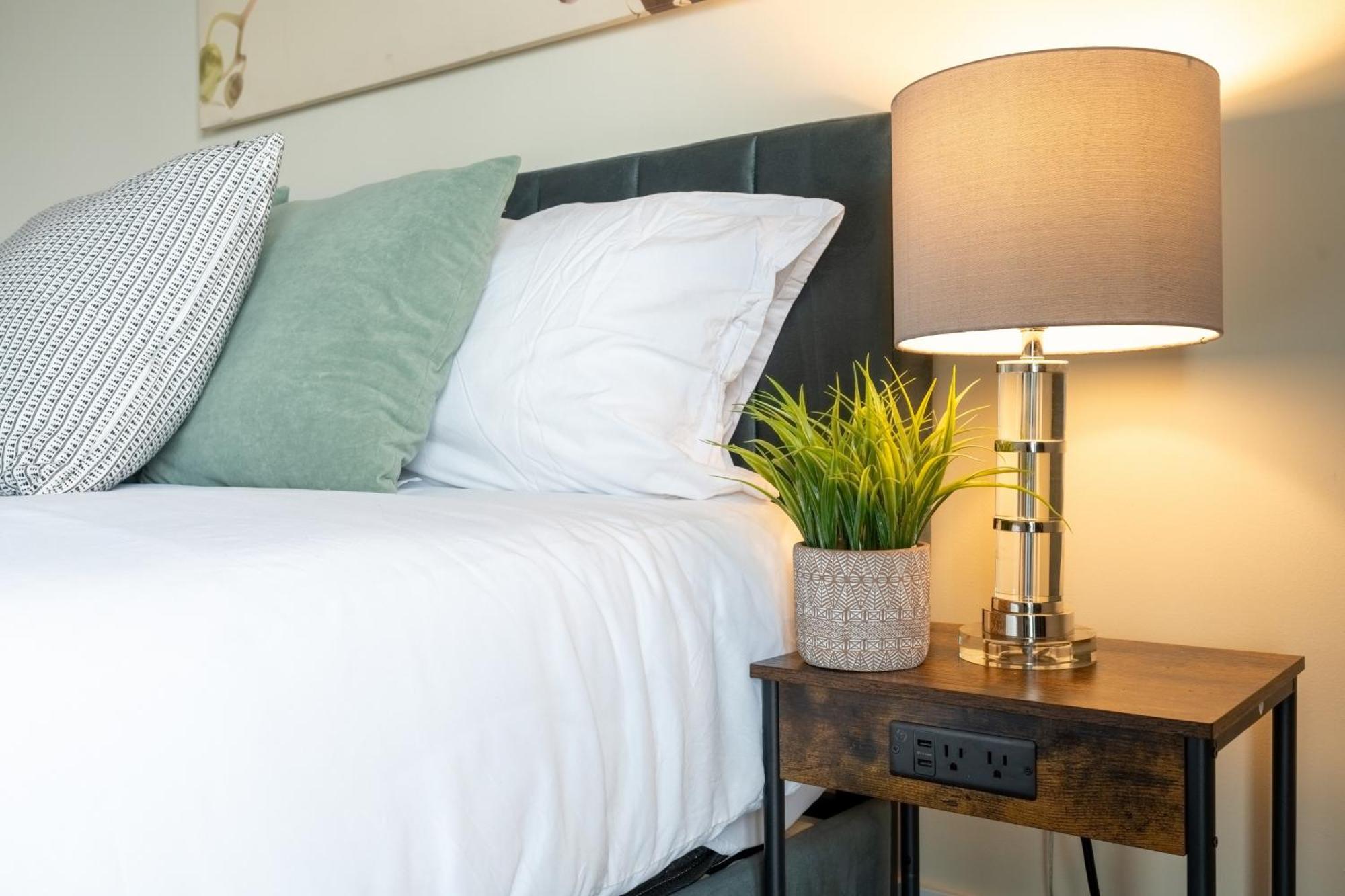 Globalstay Modern Downtown *