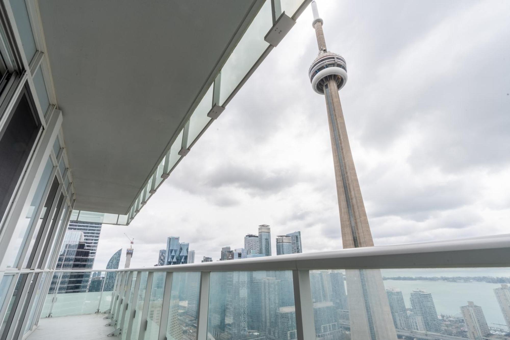 Globalstay Modern Downtown * Toronto