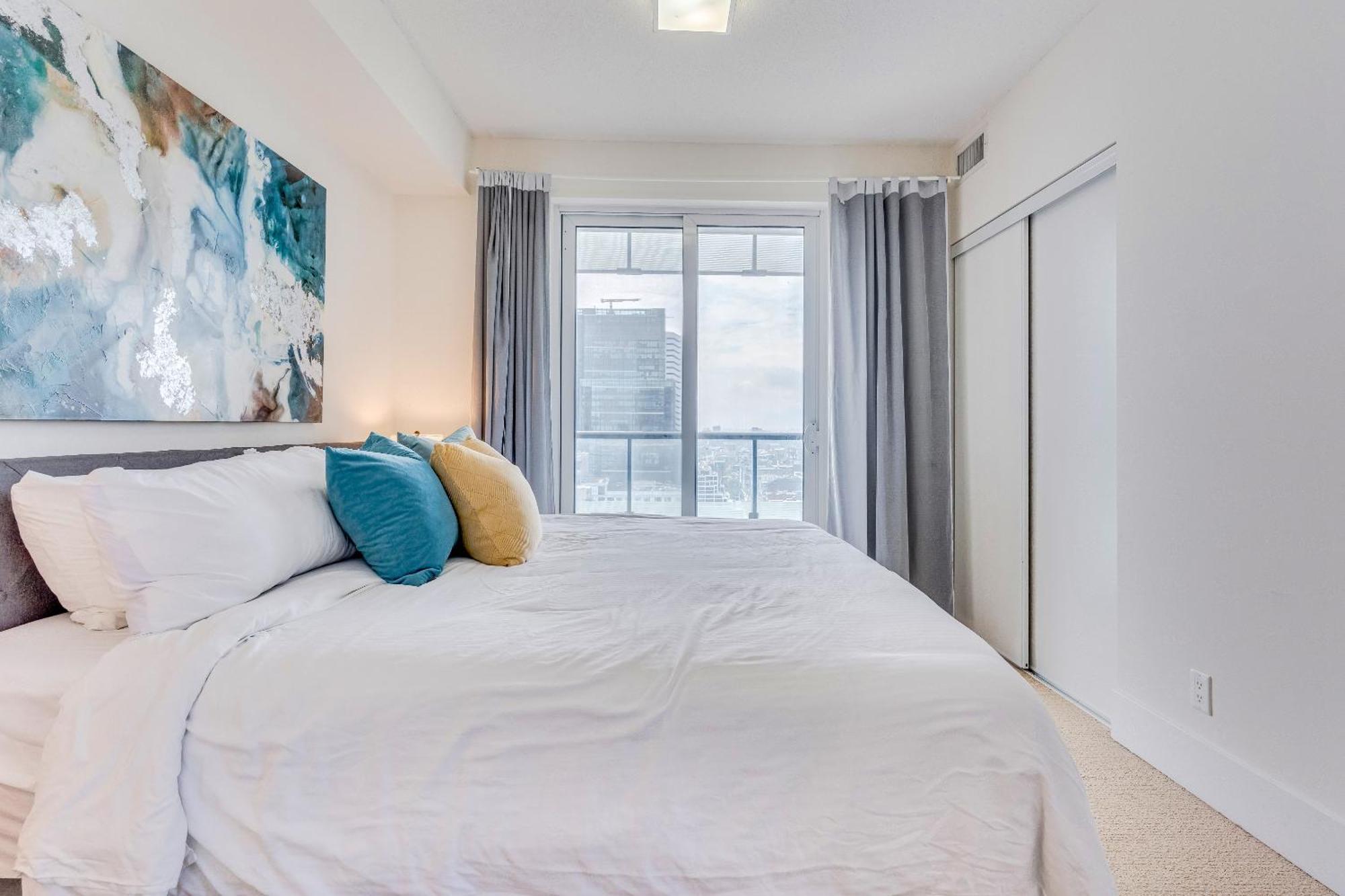 Apartment Globalstay Modern Downtown Toronto