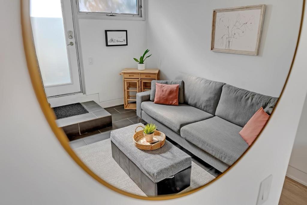 Apartment In The Heart Of Downtown