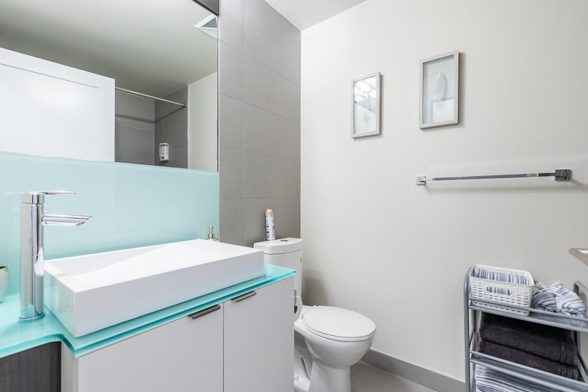 Globalstay Modern Downtown Apartment Toronto