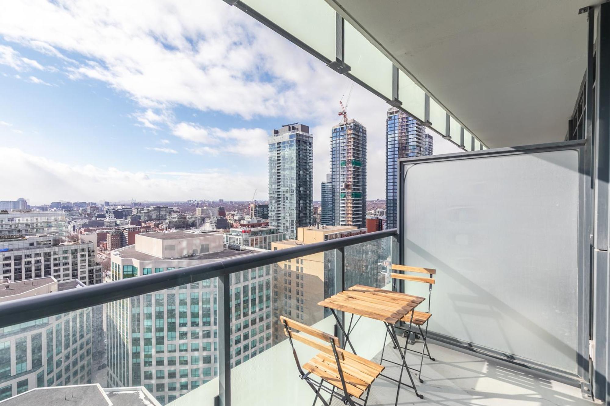 Globalstay Modern Downtown *