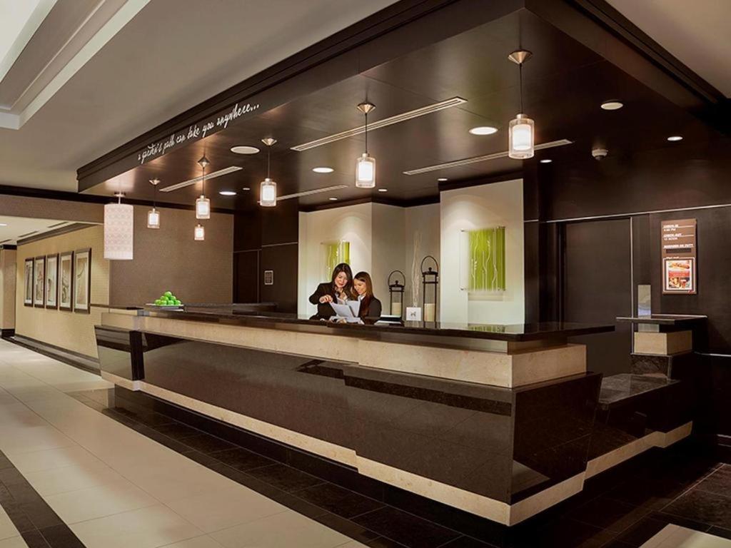 Hotel Revery Downtown, Curio Collection By Hilton
