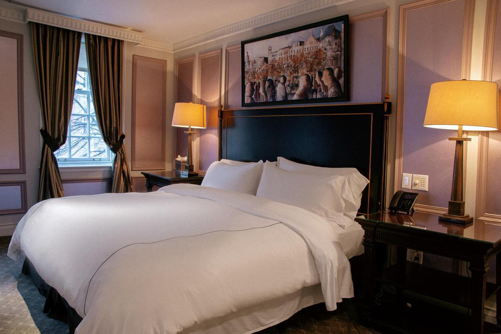 Windsor Arms 5* Toronto