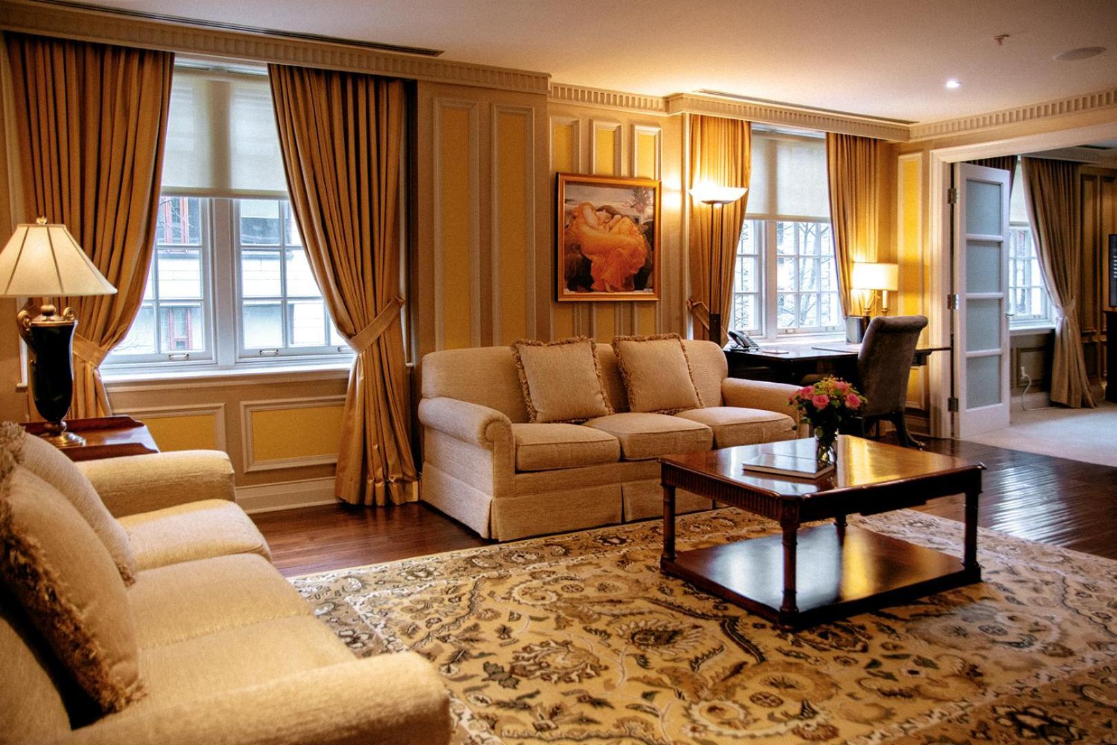Windsor Arms 5*