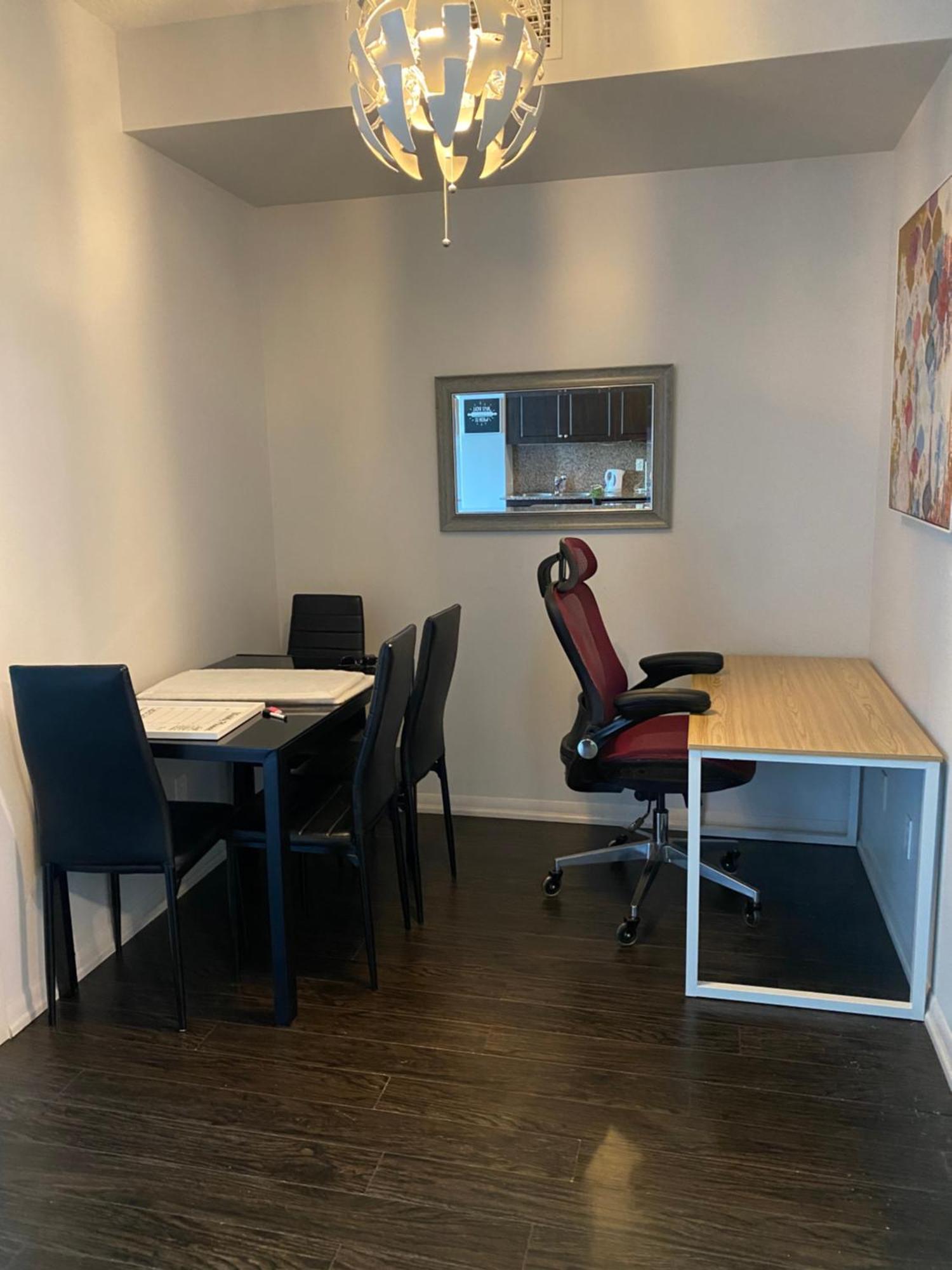 Apartment Executive 1 Bedroom Sleeps 2 *