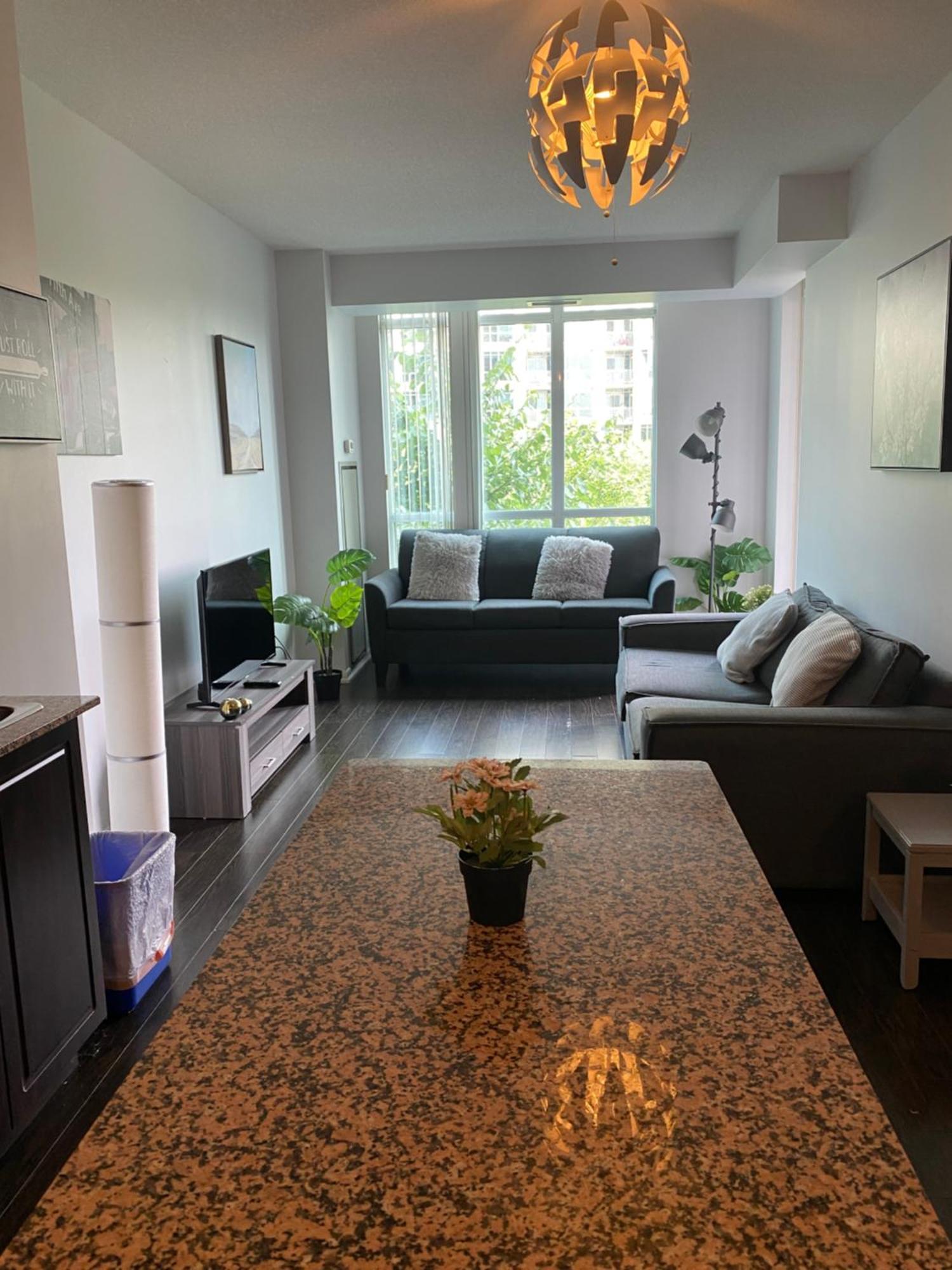 Executive 1 Bedroom Sleeps 2 Apartment