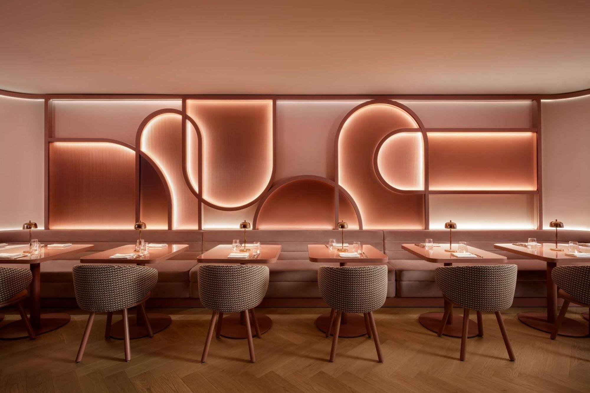 Revery Downtown, Curio Collection By Hilton 4* Toronto
