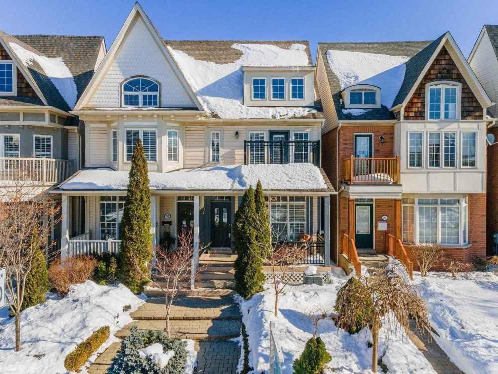 Privatunterkunft House Toronto