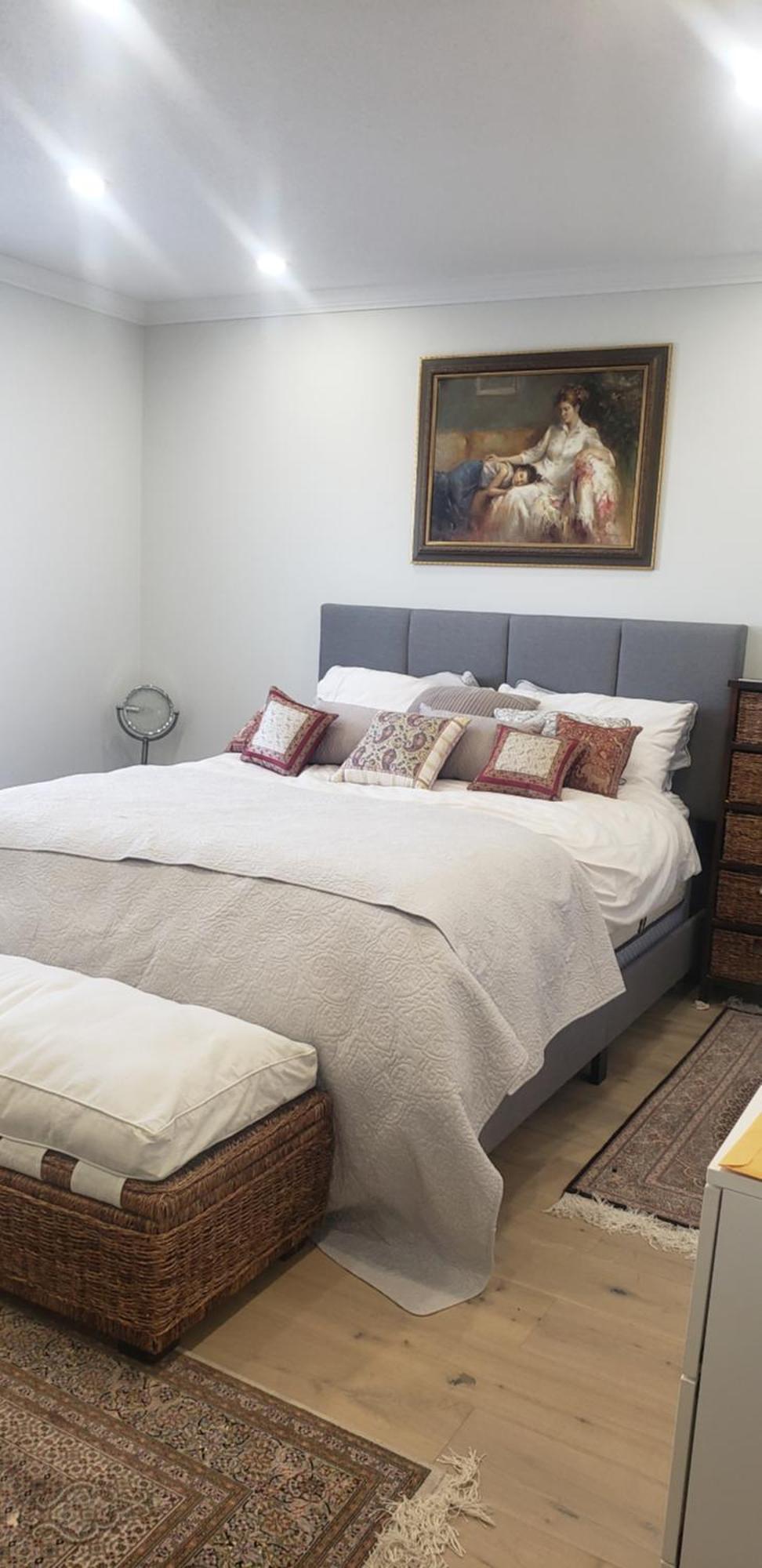 House Privatunterkunft Toronto