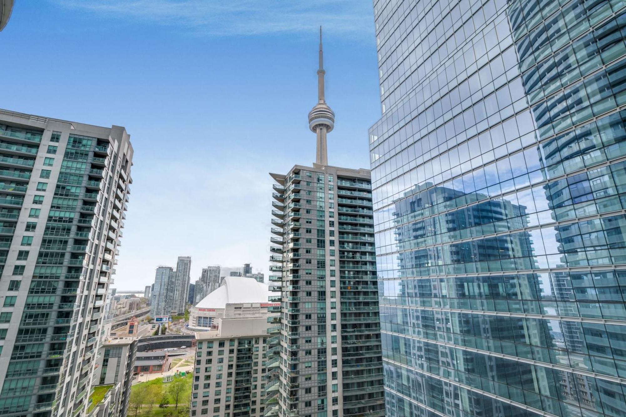 York Toronto