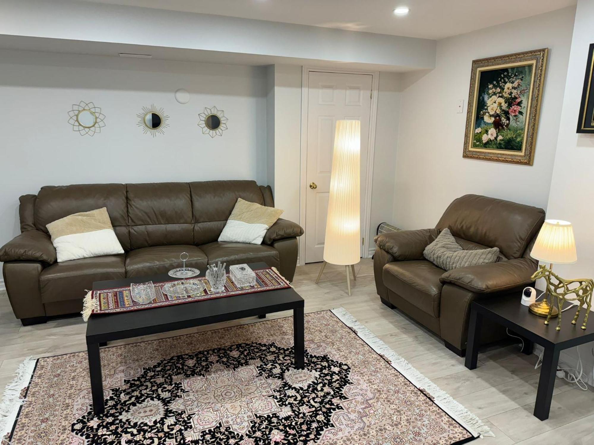 Privatunterkunft House *